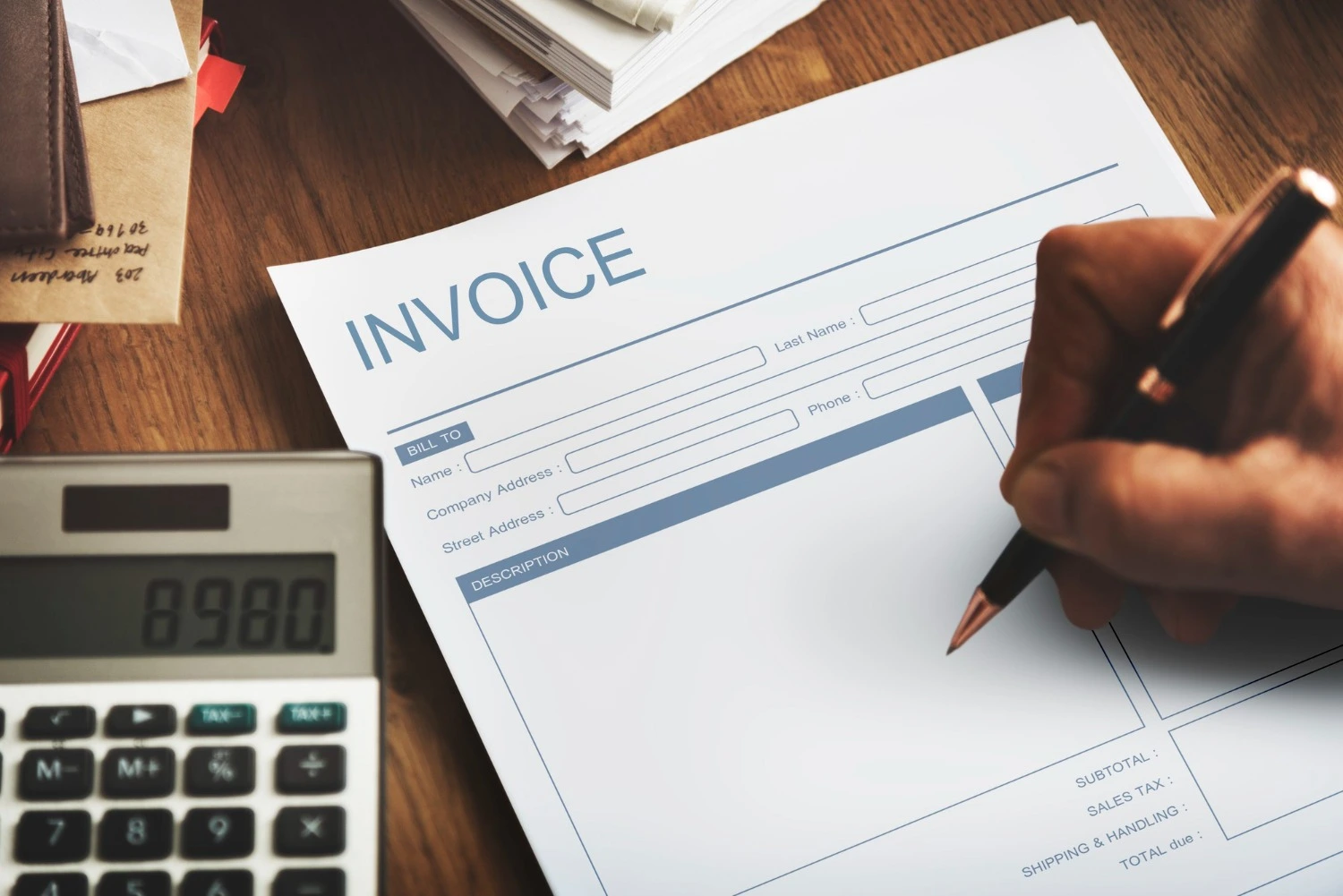 Payroll Image